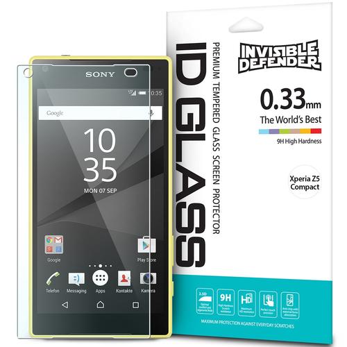Gambar TEMPERED GLASS IDGL XPERIA Z5 COMPACT ORIGINAL RINGKE 100% PRESISI dari Dukun Gadget Acc Kota Tangerang Tokopedia