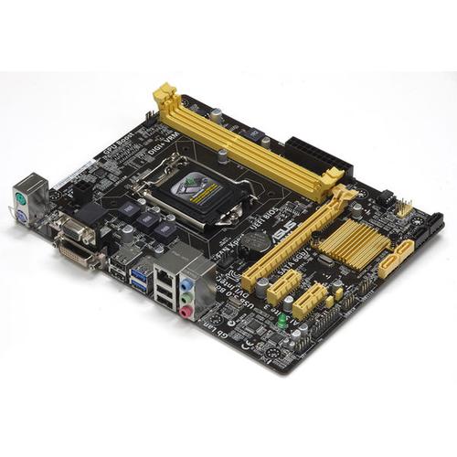 Foto Produk Mainboard ASUS H81M-E dari GASOL