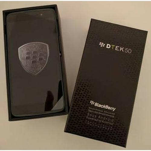 Foto Produk Blackberry Dtek50 dari Barang besi
