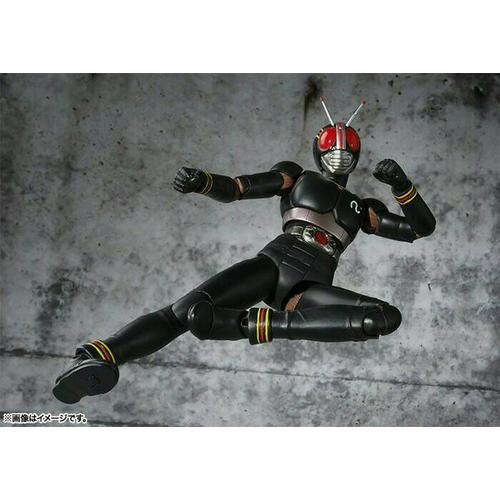 Foto Produk Bandai SHF Kamen Rider Black ORI dari Toibuddy