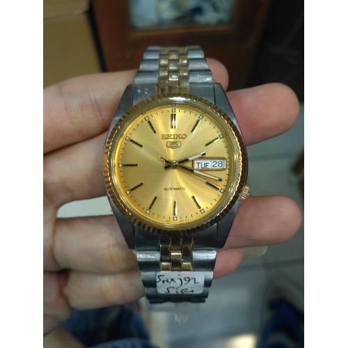 Gambar seiko5 automatic snxj92k (ready casio.alexandre.expedition) dari suryaarloji undefined Tokopedia