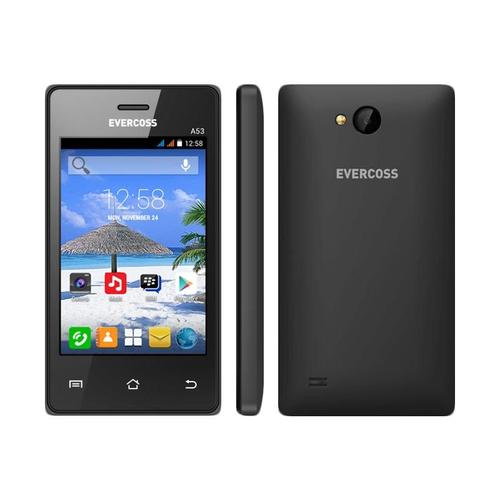 Jual Evercoss A53 Kota Bandung Rika Online Tokopedia