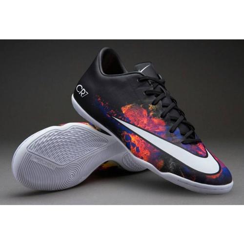 Jual Nike Mercurial Vapor X CR7 Hot Lava IC - Jakarta Selatan - aQila shoop  | Tokopedia