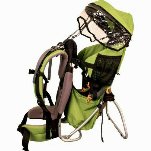 kid comfort