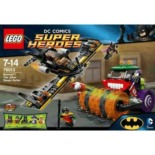 Super Heroes Lego Bat Mobile Base Base 76160 Lego Super Heroes
