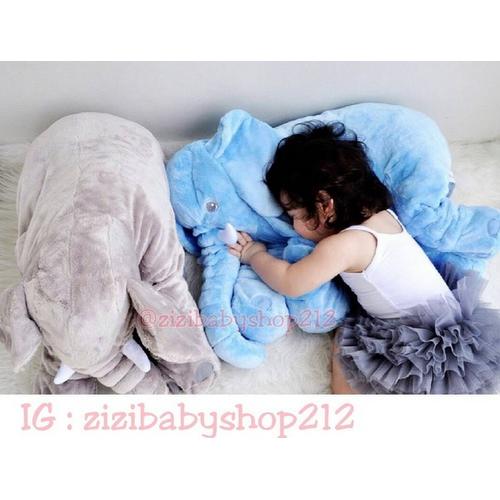 elephant pillow