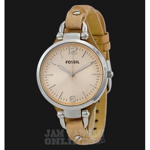 Jual Jam Tangan Wanita Fossil ES2830 