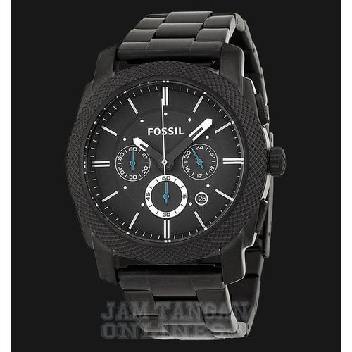 Jual Jam Tangan Pria Fossil FS4552 