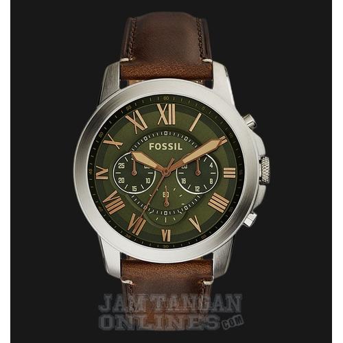 Jual Jam Tangan Pria Fossil FS5153 
