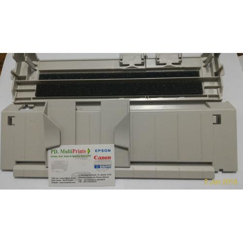 Foto Produk Sandaran Kertas LX300+ /LX300+II Paper Tray Printer Epson LQ300+II dari SCMprints Printer Spesialis