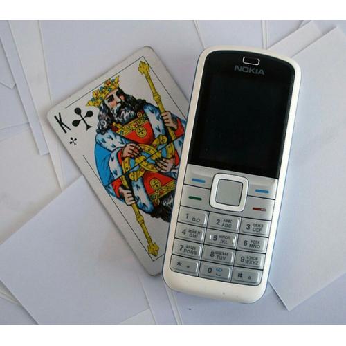 Foto Produk nokia 5070 dari PHONECELL83