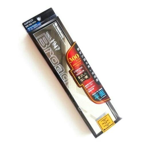 Foto Produk Kaca Spion Dalam Mobil Broadway Flat/Datar 300 mm dari Yasasi Motor