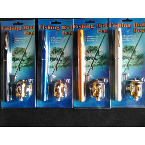 Gambar Pen Fishing Rod Pancing Pena 1 m dari Toko Elektronik 3000 Jakarta Timur Tokopedia