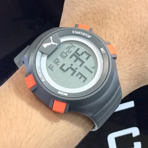 jam puma sport