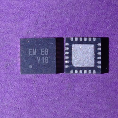 Jual IC RT8205LGQW RT8205L rt8205 EM FD, EM DA, EM DB, EM=, DLL - Kota ...