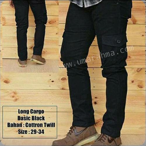 Foto Produk celana cargo | celana pendek | celana loreng dari umarahma