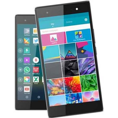 Foto Produk INFINIX Zero 3 (Kamera 20.7 MP+5 MP) (Dual Led Flash) (Garansi Resmi) dari Zotry Partsphones
