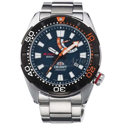 orient automatic 200m