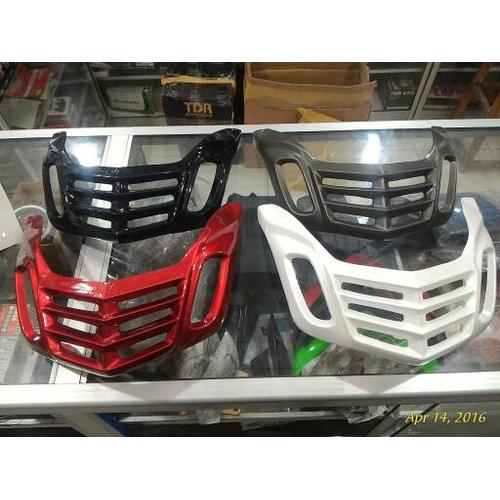 Foto Produk Cover Stoplamp lampu belakang nmax Aksesoris yamaha Nmax dari Grosir Shop Motor (GSM)