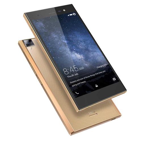 Foto Produk Infinix Zero 3 16GB Garansi Resmi dari BJX SHOP