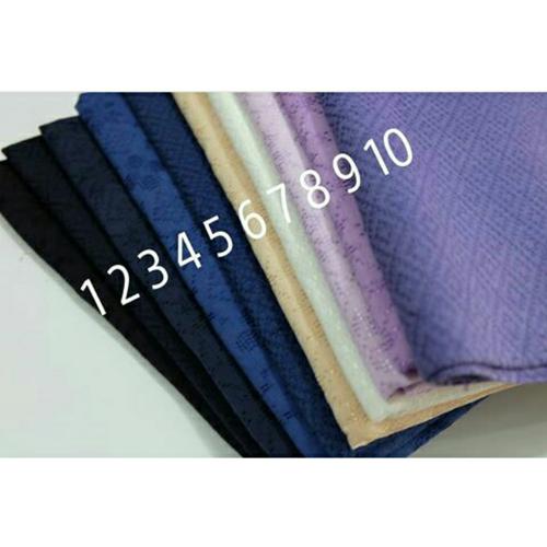 Foto Produk Kain Batik dolby polos dari BatikSyafa