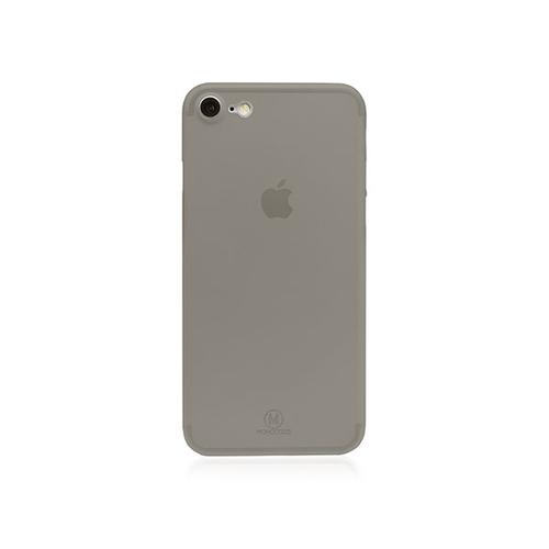 Foto Produk Monocozzi Lucid Slim Case for iPhone 7/8 Grey dari Originalroom