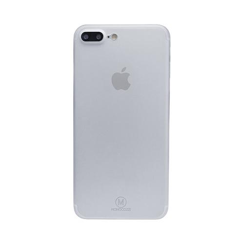 Foto Produk Monocozzi Lucid Slim Case for iPhone 7 Plus/8 Plus White dari Originalroom