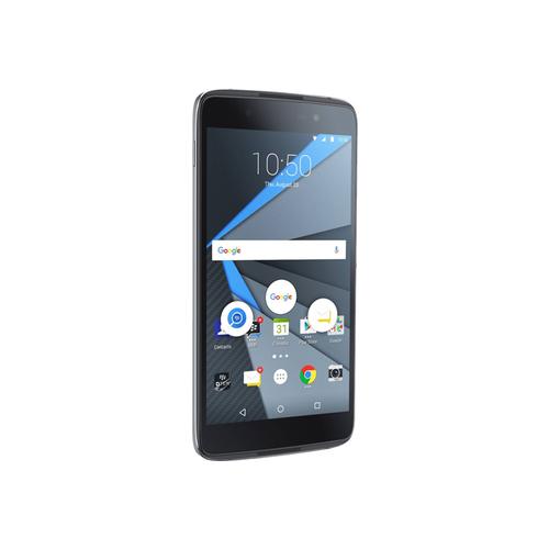 Foto Produk BlackBerry DTEK50 5.2" LTE Single Sim Smart Phone 16GB - Black dari Add2Trolley