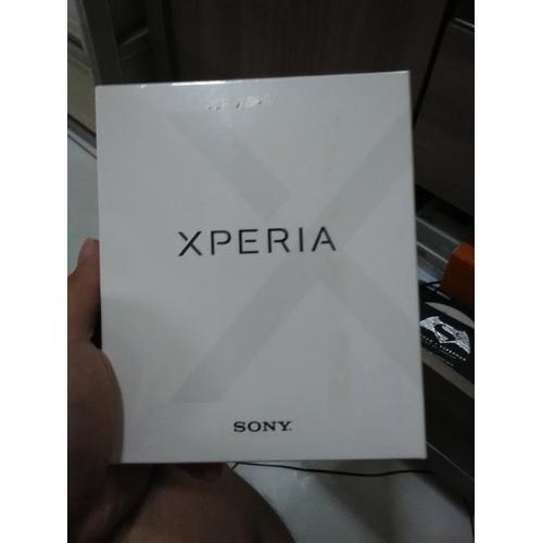 Foto Produk Sony Xperia XA F3116 dual sim dari Barang besi