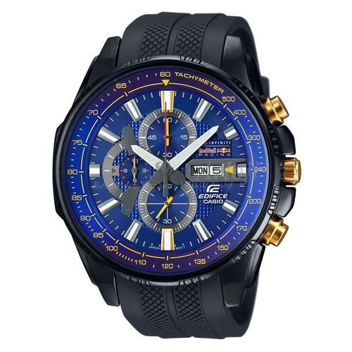 Jual Casio Edifice Infiniti Red Bull 