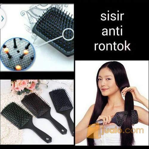 Foto Produk SISIR JUMBO besar Anti Rontok dari dfanccie house