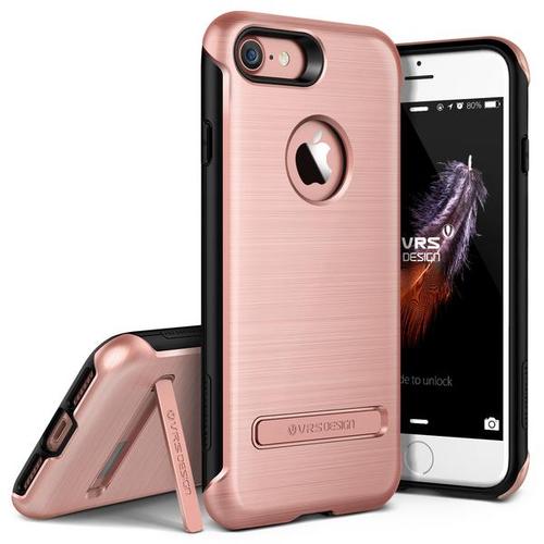 Foto Produk Verus iPhone 7 Case Duo Guard - Rose Gold dari Spigen Indonesia