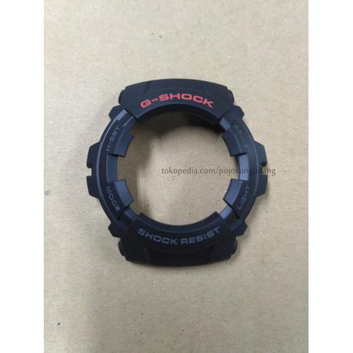 Jual Bezel Casio G-Shock G-101-1AV - Kota Tangerang - Pojokan Gudang |  Tokopedia