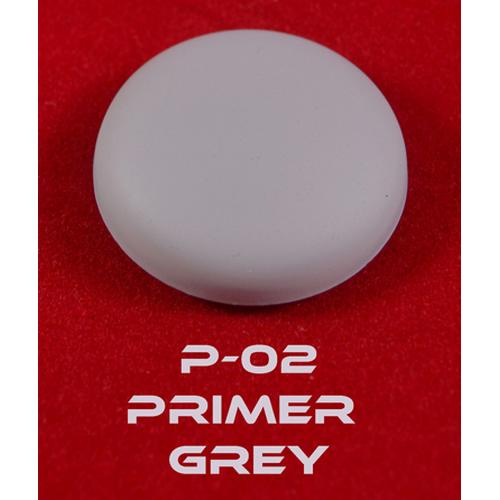 Foto Produk P-02 PRIMER GREY dari ANAHEIMPAINTS