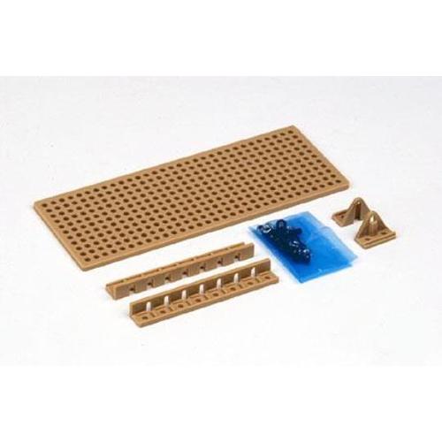 Gambar Tamiya 70098 UNIVERSAL PLATE SET dari KlinikRobot Kota Tangerang Tokopedia