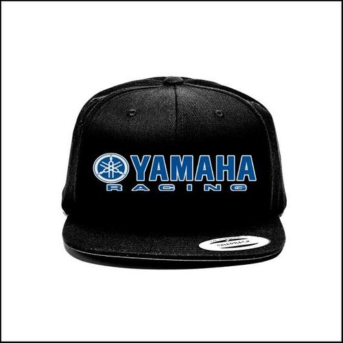 Jual SNAPBACK YAMAHA RACING - Most 