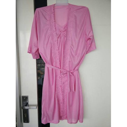 Foto Produk GAUN TIDUR/ KIMONO TIDUR / BAJU TIDUR TRANSPARAN dari KnC Store