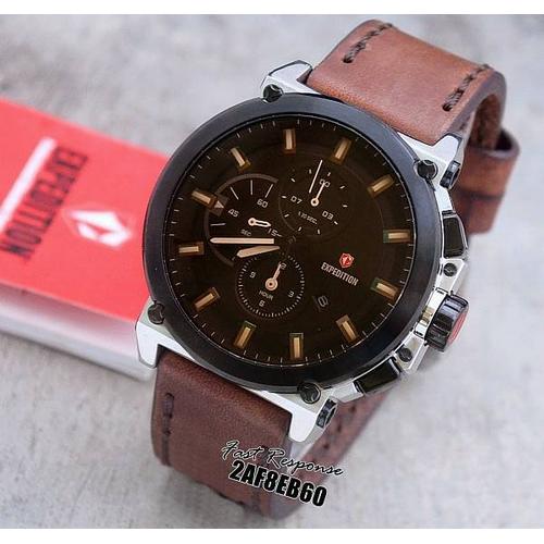 Foto Produk JAmTANGAN ORIGINAL EXPEDITION 6612 MEN dari najwan shop