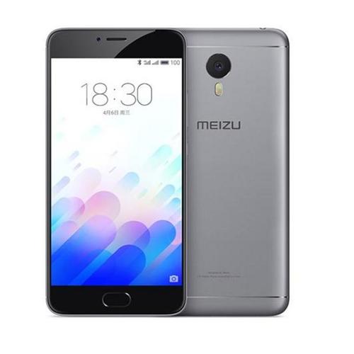 Foto Produk hp Android Meizu M3 16 Gb Murah New dari 4444 Shopgems