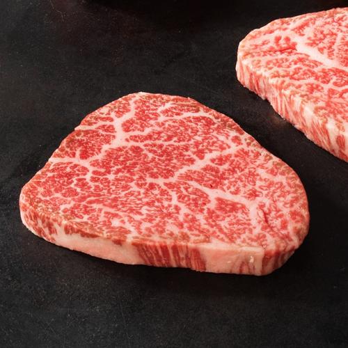 Jual Fresh Japanese Kagoshima A4 Wagyu Beef Tenderloin Steak Sapi Wagyu Jakarta Barat 51o Shop Tokopedia