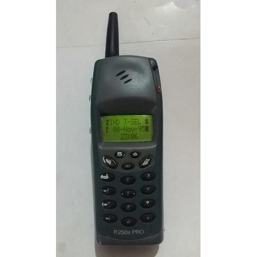Foto Produk Ericsson R250s PRO dari handphone djadoel