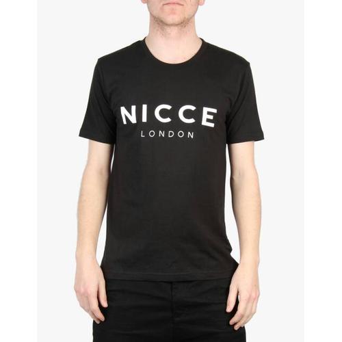 Jual Tshirt Nicce London - April Merch 