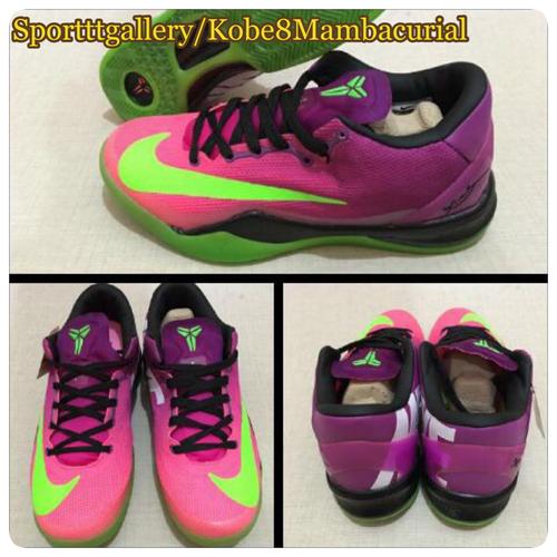 kobe 8 mamba