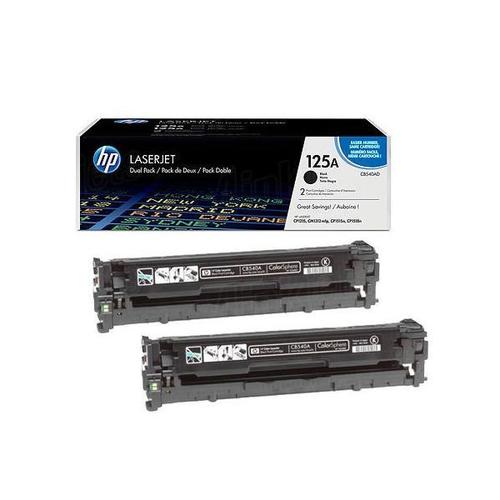 Jual Toner HP Laserjet BLACK 125A [CB540A] Original - Jakarta Barat -  supplier tinta toner ori | Tokopedia
