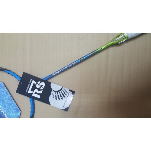 Foto Produk Raket Badminton RS Micron Saber 12 Original dari jayasport85