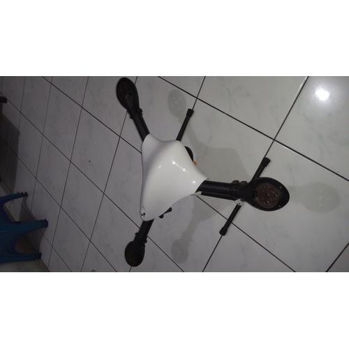 Gambar Frame Y6 Tri Trooper 600mm Carbon Fiber | Integrated PCB dari TomZShop Jakarta Barat Tokopedia