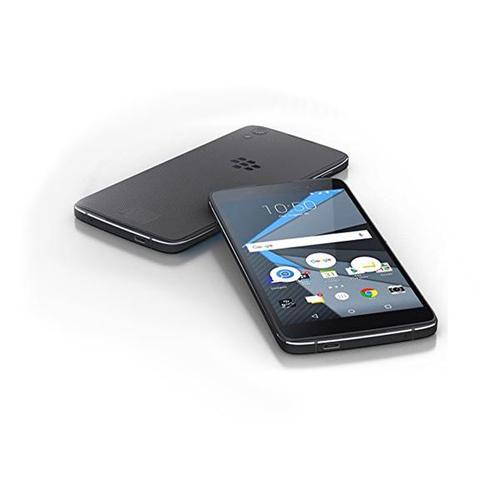 Foto Produk Blackberry Dtek50 5.2 Lte Single Sim 16gb dari Ksnaturalbirdnest