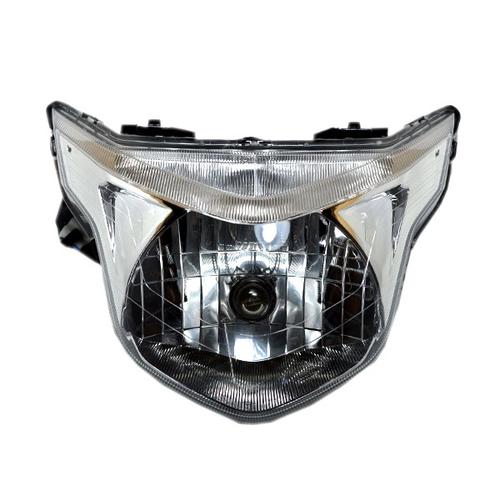 Foto Produk Headlight Assy Lampu Depan (Reflektor + Bohlam + Kabel) BeAT POP eSP dari Honda Cengkareng