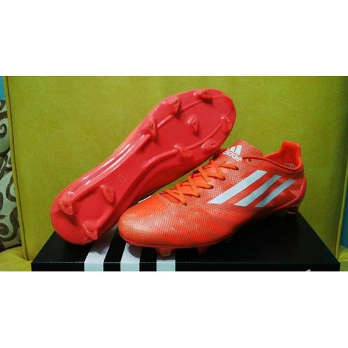 Fútbol Adidas Adidas Nitrocharge Merah Jual Sepatu Bola Adidas
