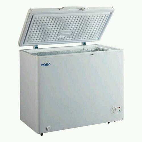 Jual Chest Freezer 200 Liter Sanyo Aqua Aqf 200 W Kab Bandung Antimahalstore Tokopedia